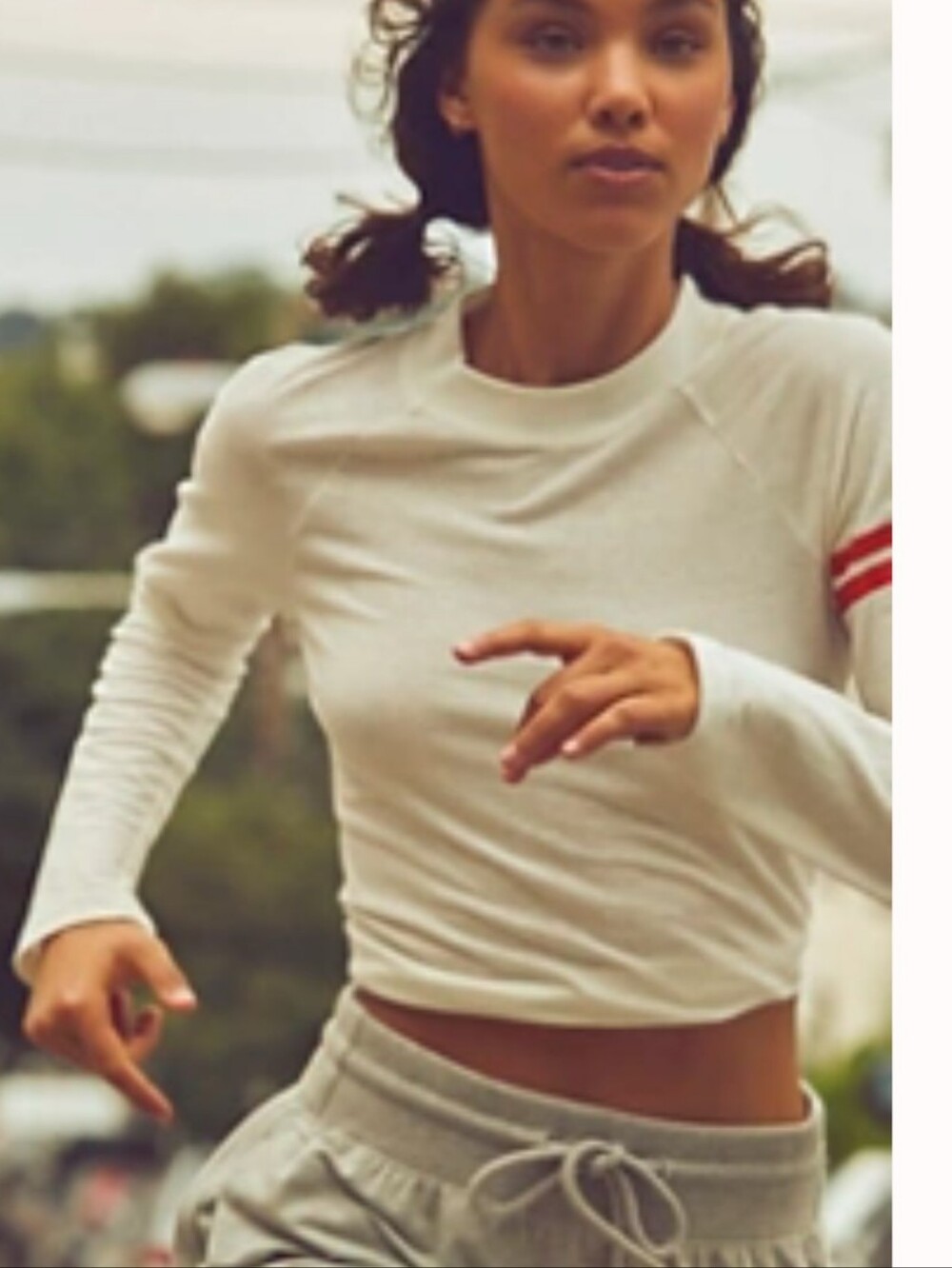 Free People Movement Called It Layer